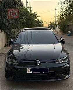 فولكسفاغن جولف